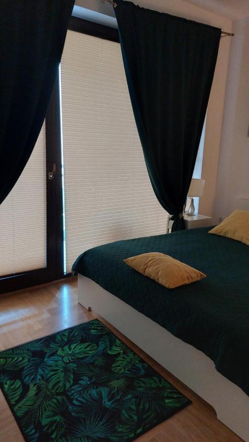 Appartamento Suzanna Arkadia Varsavia Esterno foto
