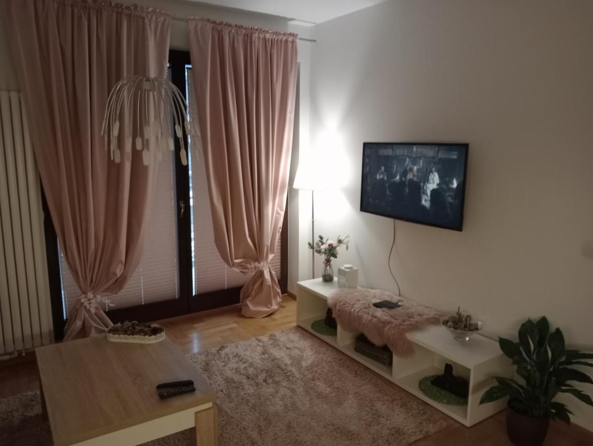 Appartamento Suzanna Arkadia Varsavia Esterno foto